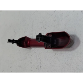 TOYOTA RAV4 2019-2025 REAR LEFT OR RIGHT SIDE DOOR EXTERIOR HANDLE 3T3 RED OEM