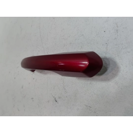 TOYOTA RAV4 2019-2025 REAR LEFT OR RIGHT SIDE DOOR EXTERIOR HANDLE 3T3 RED OEM