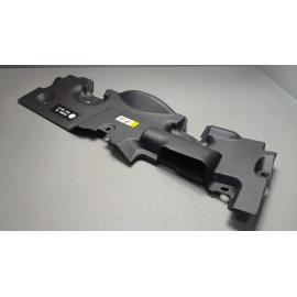 2019-2025 TOYOTA RAV4 RADIATOR UPPER SUPPORT ACCESS COVER OEM