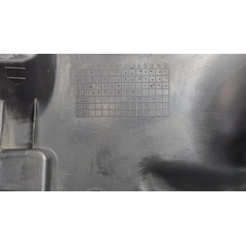 2019-2025 TOYOTA RAV4 RADIATOR UPPER SUPPORT ACCESS COVER OEM