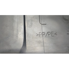 2019-2025 TOYOTA RAV4 RADIATOR UPPER SUPPORT ACCESS COVER OEM