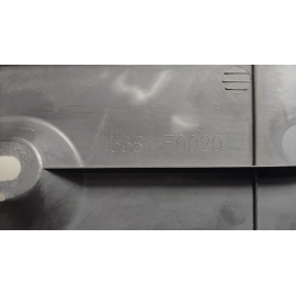 2019-2025 TOYOTA RAV4 RADIATOR UPPER SUPPORT ACCESS COVER OEM