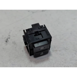 TOYOTA RAV4 2019-2025 FRONT RIGHT PASSENGER SIDE DOOR LOCK UNLOCK SWITCH OEM