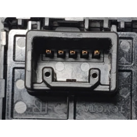 TOYOTA RAV4 2019-2025 FRONT RIGHT PASSENGER SIDE DOOR LOCK UNLOCK SWITCH OEM