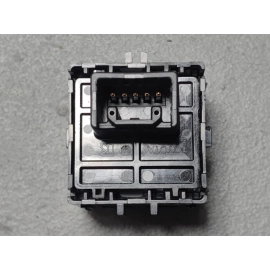 TOYOTA RAV4 2019-2025 FRONT RIGHT PASSENGER SIDE DOOR LOCK UNLOCK SWITCH OEM