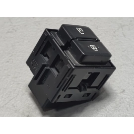 TOYOTA RAV4 2019-2025 FRONT RIGHT PASSENGER SIDE DOOR LOCK UNLOCK SWITCH OEM