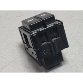 TOYOTA RAV4 2019-2025 FRONT RIGHT PASSENGER SIDE DOOR LOCK UNLOCK SWITCH OEM