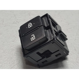 TOYOTA RAV4 2019-2025 FRONT RIGHT PASSENGER SIDE DOOR LOCK UNLOCK SWITCH OEM