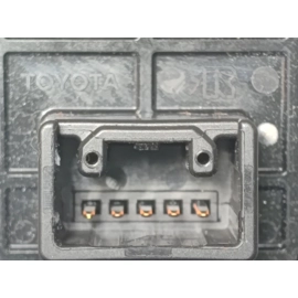 TOYOTA RAV4 2019-2025 FRONT RIGHT PASSENGER SIDE DOOR LOCK UNLOCK SWITCH OEM