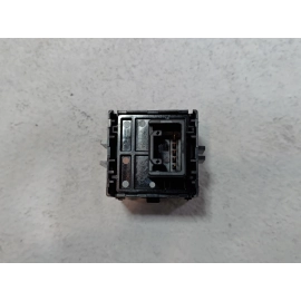 TOYOTA RAV4 2019-2025 FRONT RIGHT PASSENGER SIDE DOOR LOCK UNLOCK SWITCH OEM