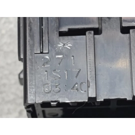 TOYOTA RAV4 2019-2025 FRONT RIGHT PASSENGER SIDE DOOR LOCK UNLOCK SWITCH OEM