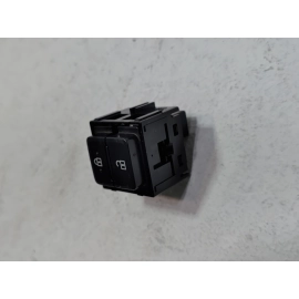 TOYOTA RAV4 2019-2025 FRONT RIGHT PASSENGER SIDE DOOR LOCK UNLOCK SWITCH OEM