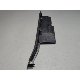 2019-2024 TOYOTA RAV4 FRONT PASSENGER SIDE FENDER UPPER FORWARD SEAL COVER OEM