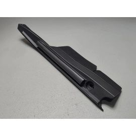 2019-2024 TOYOTA RAV4 FRONT PASSENGER SIDE FENDER UPPER FORWARD SEAL COVER OEM