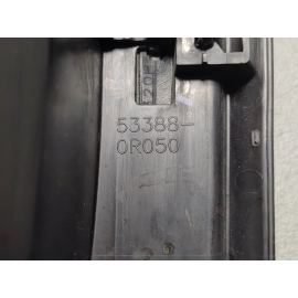 2019-2024 TOYOTA RAV4 FRONT PASSENGER SIDE FENDER UPPER FORWARD SEAL COVER OEM