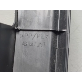 2019-2024 TOYOTA RAV4 FRONT PASSENGER SIDE FENDER UPPER FORWARD SEAL COVER OEM