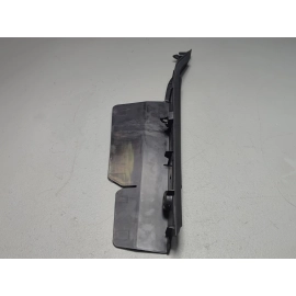 2019-2024 TOYOTA RAV4 FRONT PASSENGER SIDE FENDER UPPER FORWARD SEAL COVER OEM