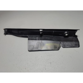 2019-2024 TOYOTA RAV4 FRONT PASSENGER SIDE FENDER UPPER FORWARD SEAL COVER OEM