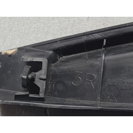 2019-2024 TOYOTA RAV4 FRONT PASSENGER SIDE FENDER UPPER FORWARD SEAL COVER OEM