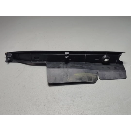 2019-2024 TOYOTA RAV4 FRONT PASSENGER SIDE FENDER UPPER FORWARD SEAL COVER OEM