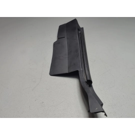 2019-2024 TOYOTA RAV4 FRONT PASSENGER SIDE FENDER UPPER FORWARD SEAL COVER OEM