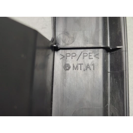 2019-2024 TOYOTA RAV4 FRONT PASSENGER SIDE FENDER UPPER FORWARD SEAL COVER OEM