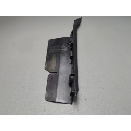 2019-2024 TOYOTA RAV4 FRONT PASSENGER SIDE FENDER UPPER FORWARD SEAL COVER OEM