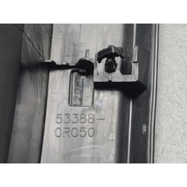 2019-2024 TOYOTA RAV4 FRONT PASSENGER SIDE FENDER UPPER FORWARD SEAL COVER OEM