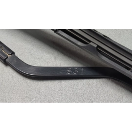 2019-2025 TOYOTA RAV4 WINDSHIELD FRONT RIGHT PASSENGER SIDE WIPER ARM OEM