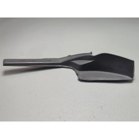 2019-2024 TOYOTA RAV4 WINDSHIELD TRIM COWL CEVER PANEL FRONT LEFT DRIVER OEM