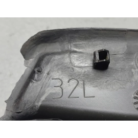 2019-2024 TOYOTA RAV4 WINDSHIELD TRIM COWL CEVER PANEL FRONT LEFT DRIVER OEM