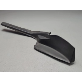 2019-2024 TOYOTA RAV4 WINDSHIELD TRIM COWL CEVER PANEL FRONT LEFT DRIVER OEM