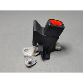 2021 - 2025 TOYOTA RAV4 REAR RIGHT PASSENGER SIDE SEAT BELT SEATBELT BUCKLE OEM