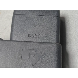 2021 - 2025 TOYOTA RAV4 REAR RIGHT PASSENGER SIDE SEAT BELT SEATBELT BUCKLE OEM