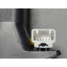 2021 - 2025 TOYOTA RAV4 REAR RIGHT PASSENGER SIDE SEAT BELT SEATBELT BUCKLE OEM