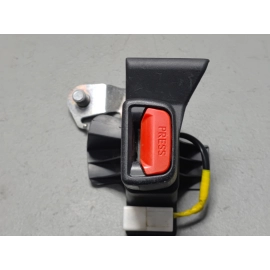 2021 - 2025 TOYOTA RAV4 REAR RIGHT PASSENGER SIDE SEAT BELT SEATBELT BUCKLE OEM