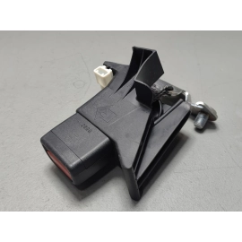 2021 - 2025 TOYOTA RAV4 REAR RIGHT PASSENGER SIDE SEAT BELT SEATBELT BUCKLE OEM