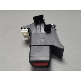 2021 - 2025 TOYOTA RAV4 REAR RIGHT PASSENGER SIDE SEAT BELT SEATBELT BUCKLE OEM