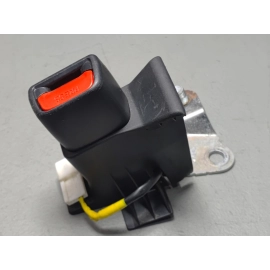 2021 - 2025 TOYOTA RAV4 REAR RIGHT PASSENGER SIDE SEAT BELT SEATBELT BUCKLE OEM