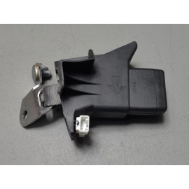 2021 - 2025 TOYOTA RAV4 REAR RIGHT PASSENGER SIDE SEAT BELT SEATBELT BUCKLE OEM