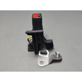 2021 - 2025 TOYOTA RAV4 REAR RIGHT PASSENGER SIDE SEAT BELT SEATBELT BUCKLE OEM