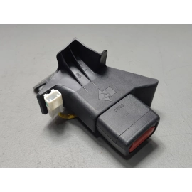 2021 - 2025 TOYOTA RAV4 REAR RIGHT PASSENGER SIDE SEAT BELT SEATBELT BUCKLE OEM