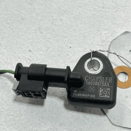 JEEP CHEROKEE IMPACT CRASH ACCELERATION SENSOR OEM 2014 - 2023