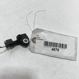 JEEP CHEROKEE IMPACT CRASH ACCELERATION SENSOR OEM 2014 - 2023