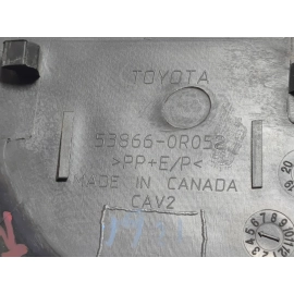 2019-2024 TOYOTA RAV4 WINDSHIELD TRIM COWL CEVER PANEL FRONT PASSENGER OEM