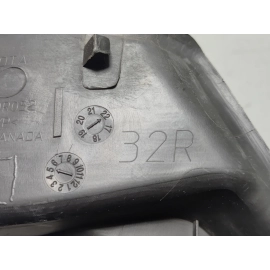 2019-2024 TOYOTA RAV4 WINDSHIELD TRIM COWL CEVER PANEL FRONT PASSENGER OEM