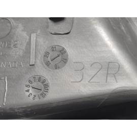 2019-2024 TOYOTA RAV4 WINDSHIELD TRIM COWL CEVER PANEL FRONT PASSENGER OEM