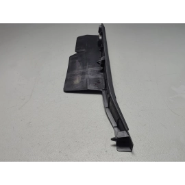 2019-2024 TOYOTA RAV4 FRONT DRIVER SIDE FENDER UPPER FORWARD SEAL COVER OEM