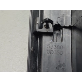 2019-2024 TOYOTA RAV4 FRONT DRIVER SIDE FENDER UPPER FORWARD SEAL COVER OEM