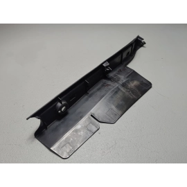 2019-2024 TOYOTA RAV4 FRONT DRIVER SIDE FENDER UPPER FORWARD SEAL COVER OEM